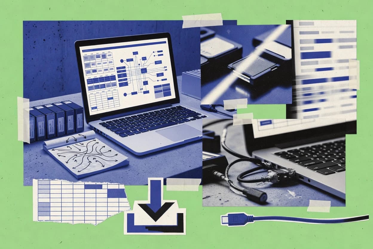 Top 10 Best Get Data Software of 2026