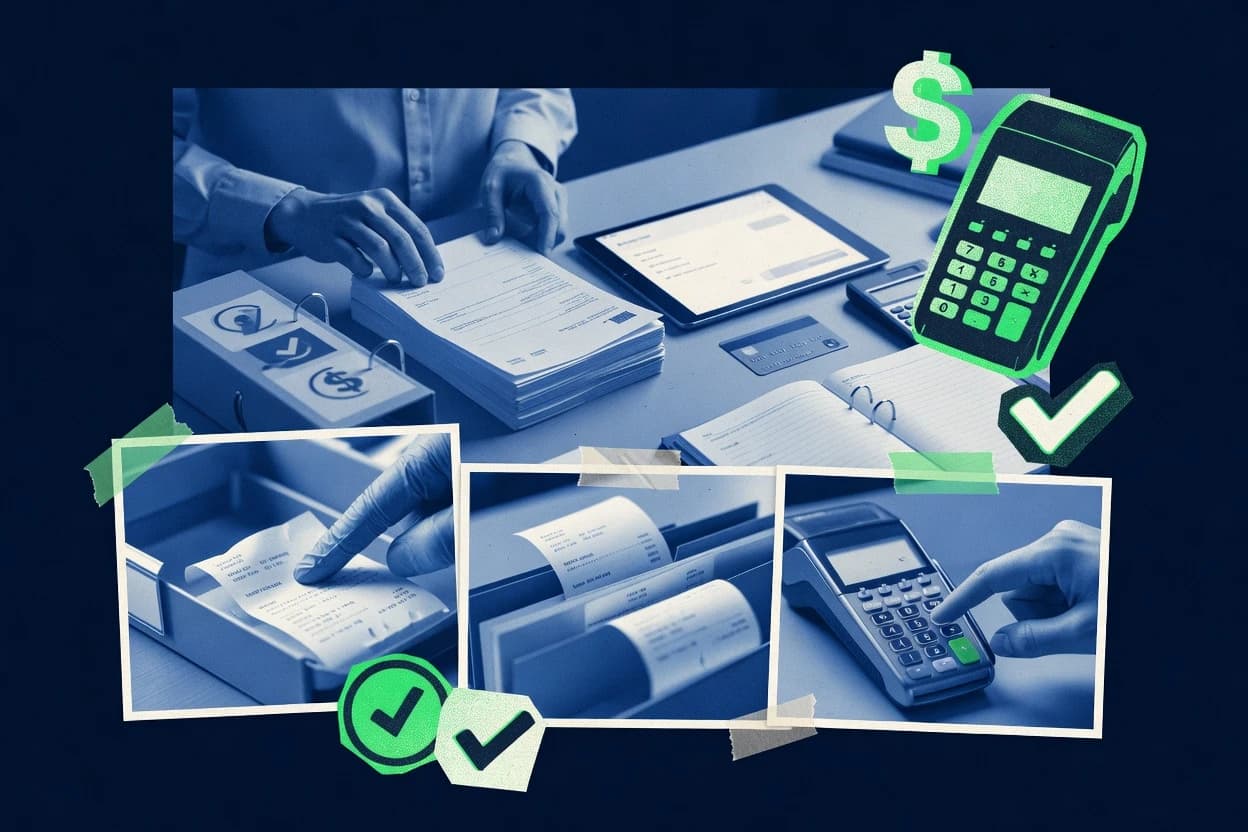 Top 10 Best Get Paid Accounts Receivable Software of 2026
