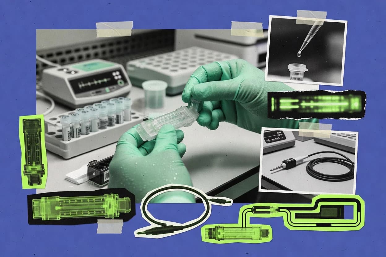 Top 10 Best Digital Biomarker Services of 2026