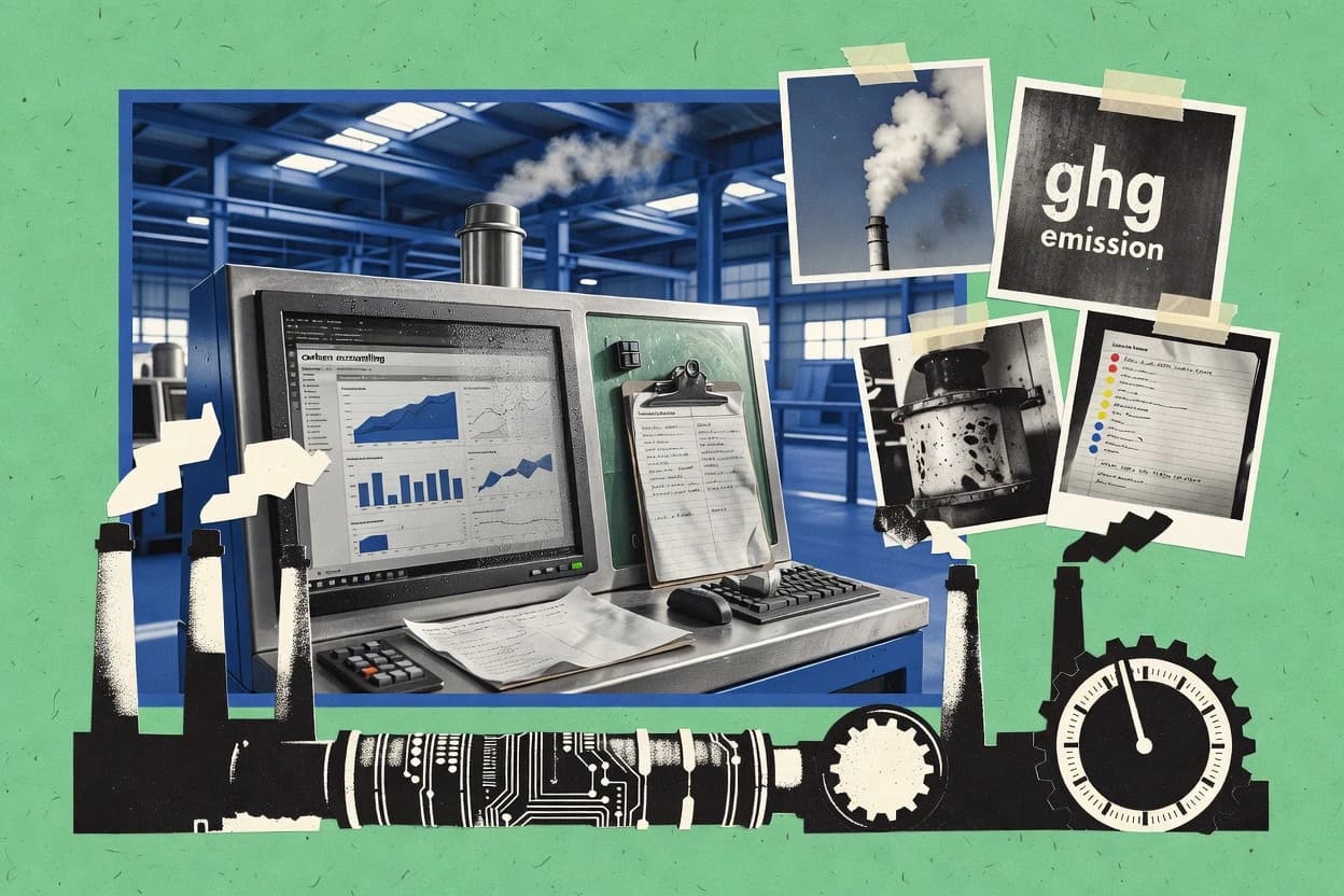 Top 10 Best Ghg Emission Software of 2026