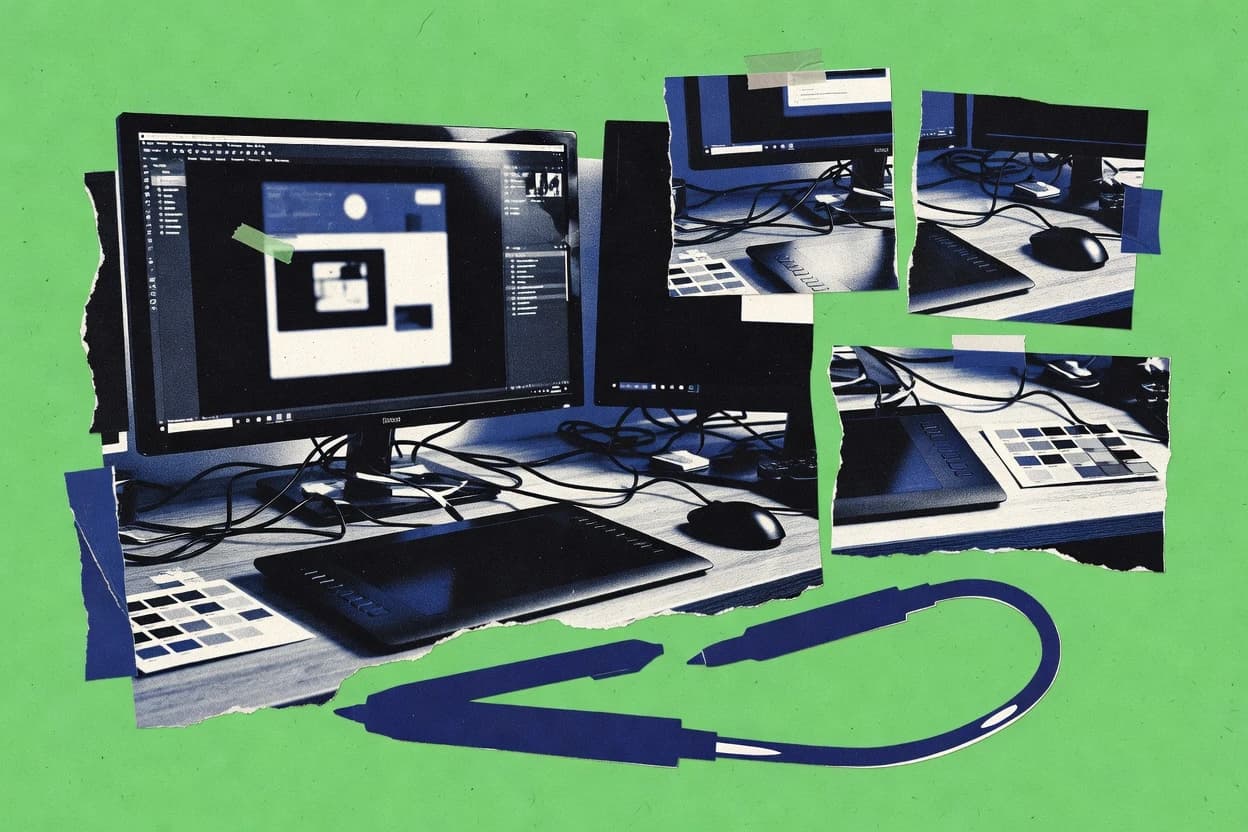 Top 10 Best Gfx Software of 2026