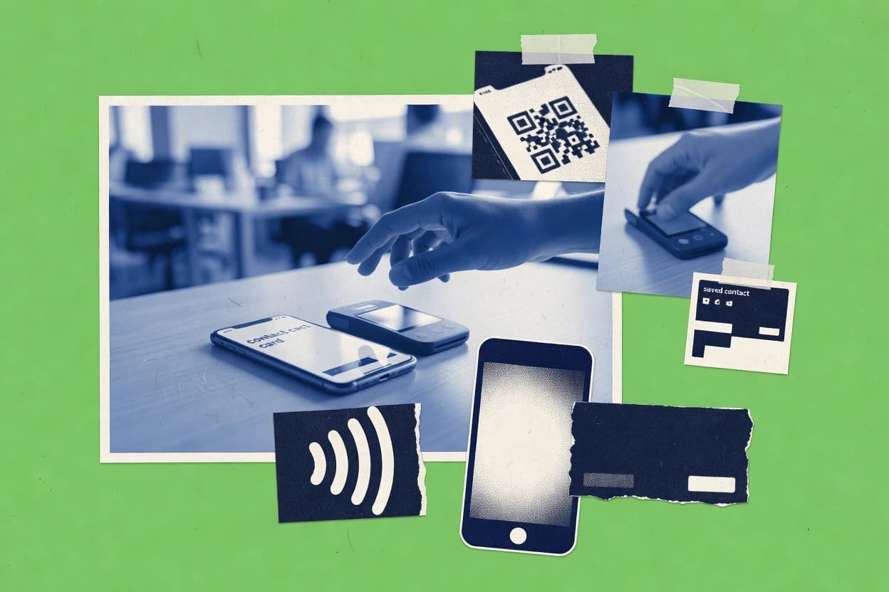 Top 10 Best Digital Business Cards Services of 2026