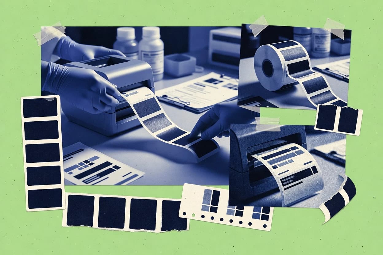 Top 10 Best Ghs Label Printing Software of 2026
