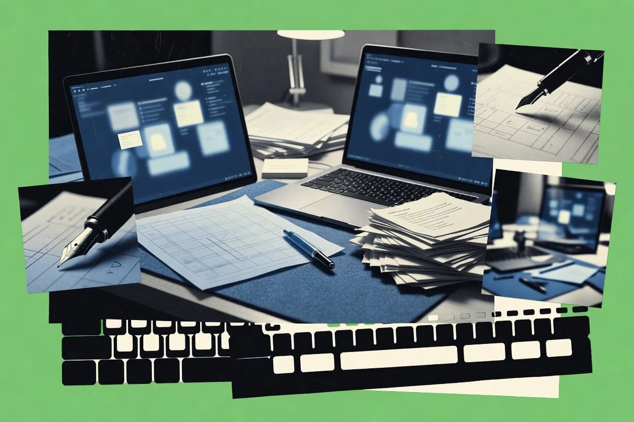 Top 10 Best Ghostwriter Software of 2026