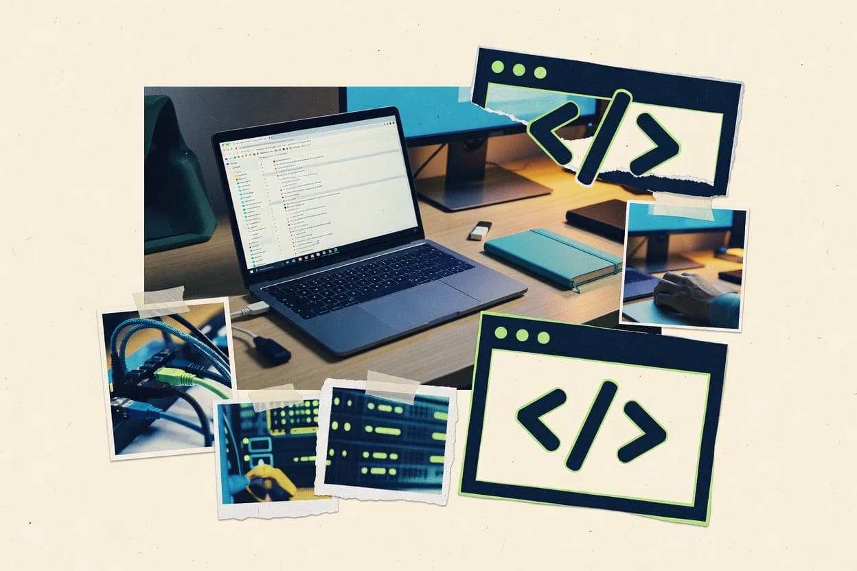 Top 10 Best Gi Software of 2026