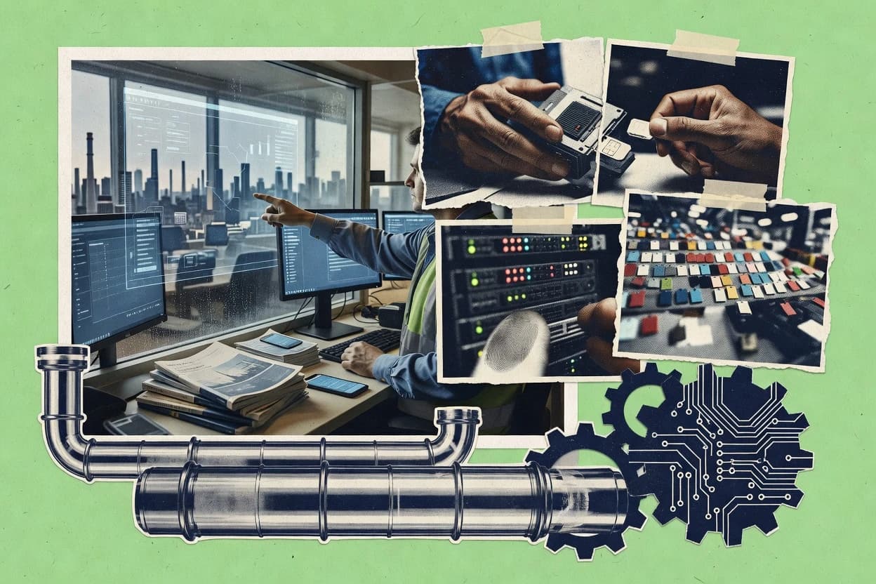 Top 10 Best Digital Business Transformation Services of 2026
