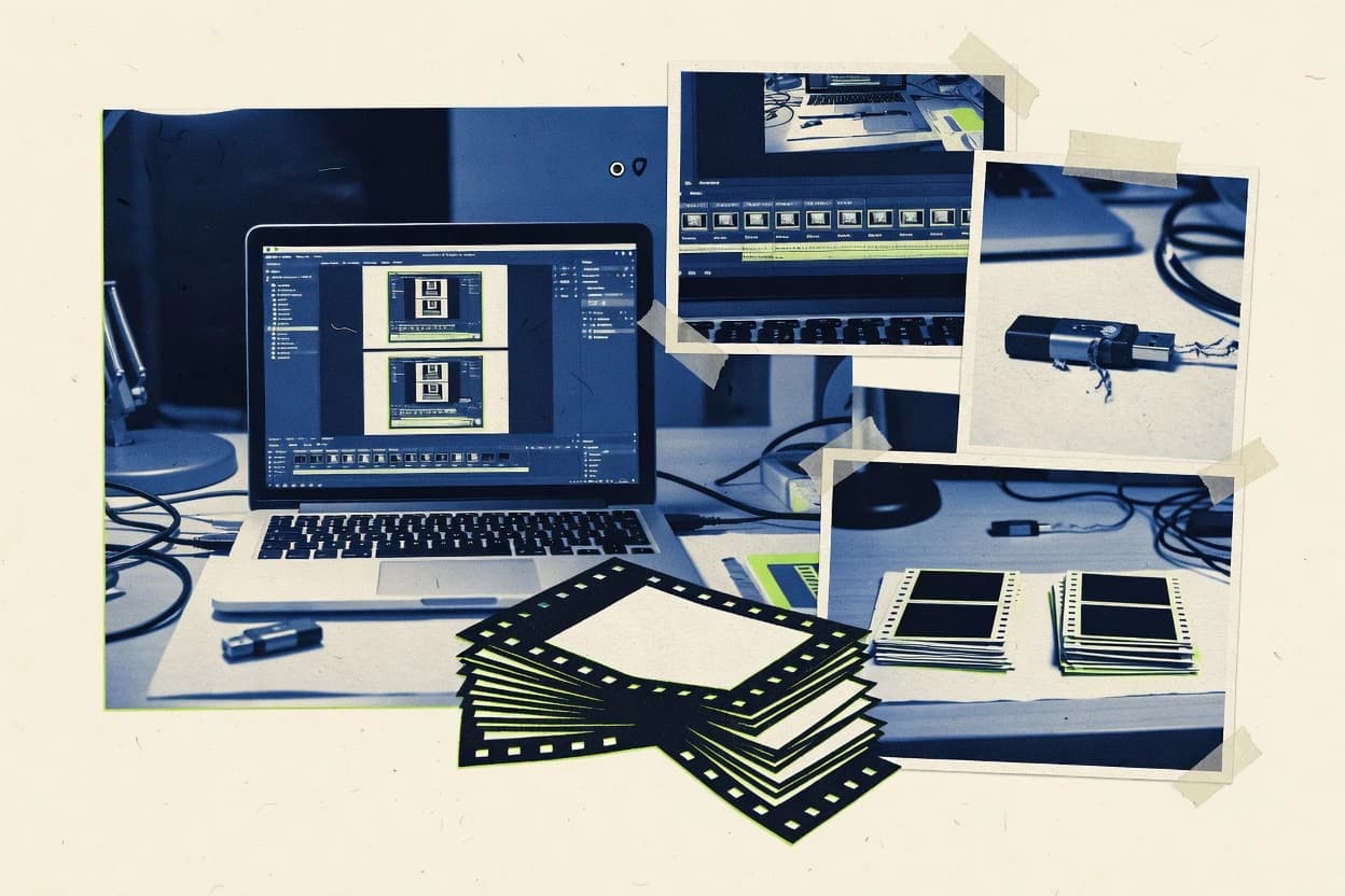 Top 10 Best Gif Compressor Software of 2026