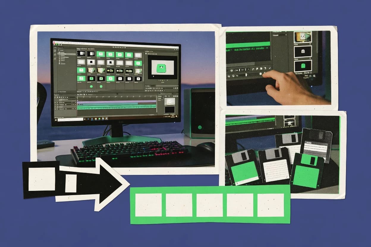 Top 10 Best Gif Creation Software of 2026
