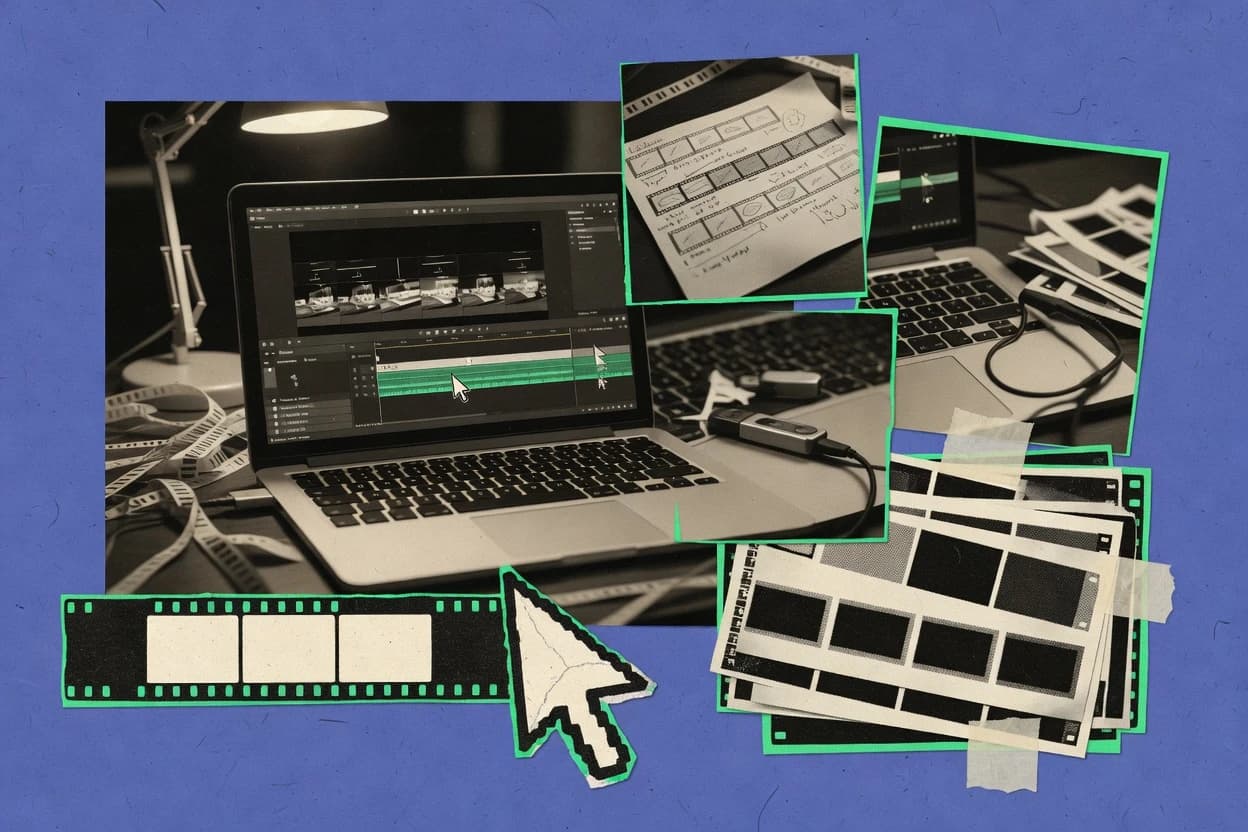 Top 10 Best Gif Editing Software of 2026