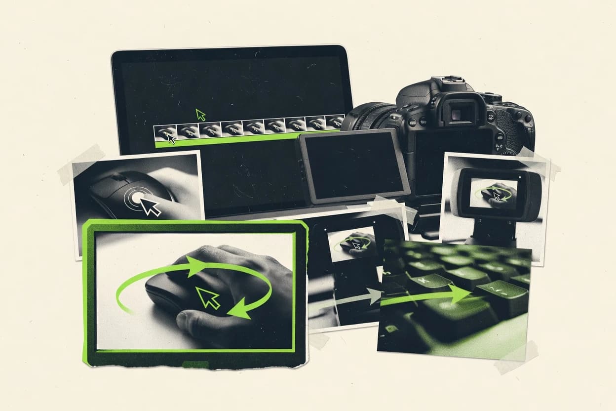 Top 10 Best Gif Recording Software of 2026