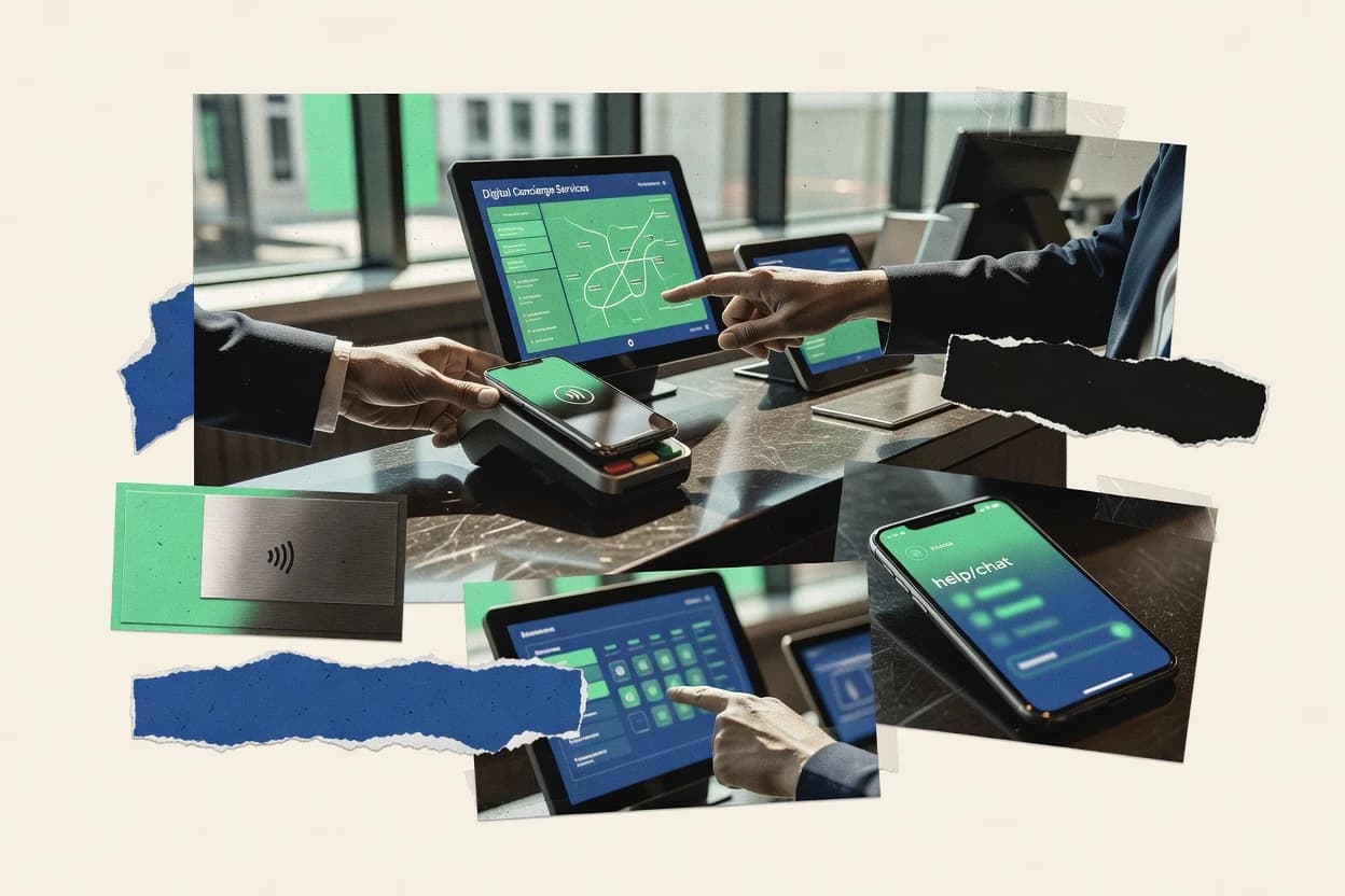 Top 10 Best Digital Concierge Services of 2026