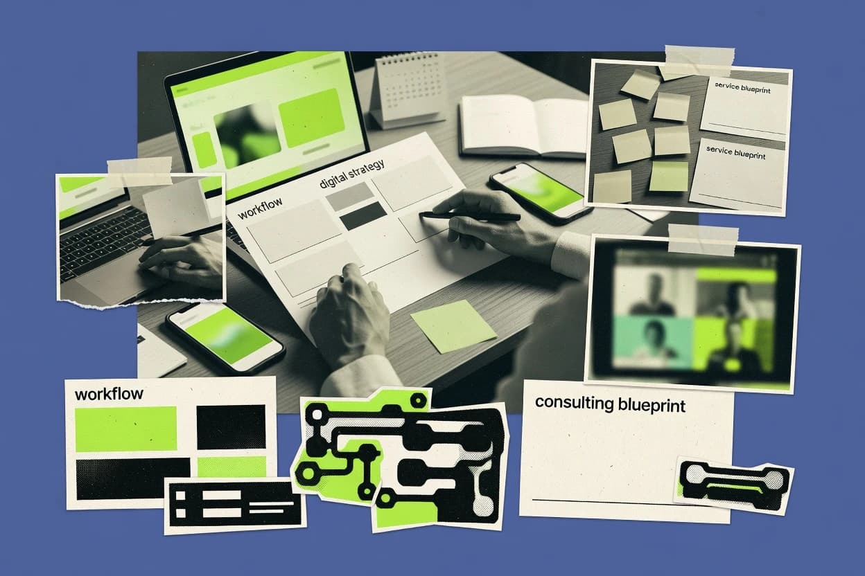 Top 10 Best Digital Consulting Services of 2026