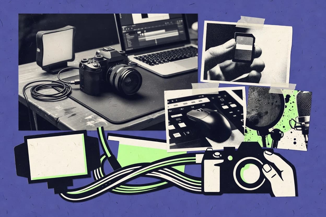 Top 10 Best Digital Content Creation Services of 2026