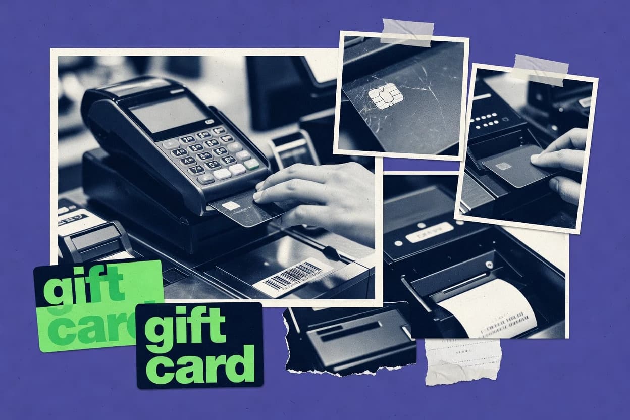 Top 10 Best Gift Card System Software of 2026