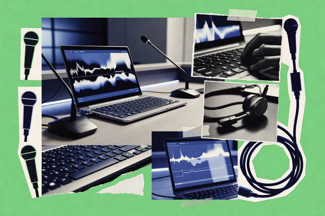 Top 10 Best Digital Court Reporting Services of 2026