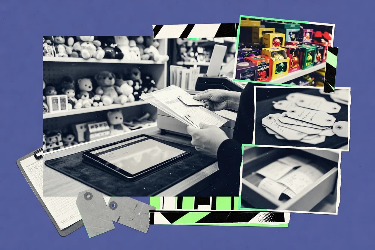 Top 10 Best Gift Shop Inventory Software of 2026