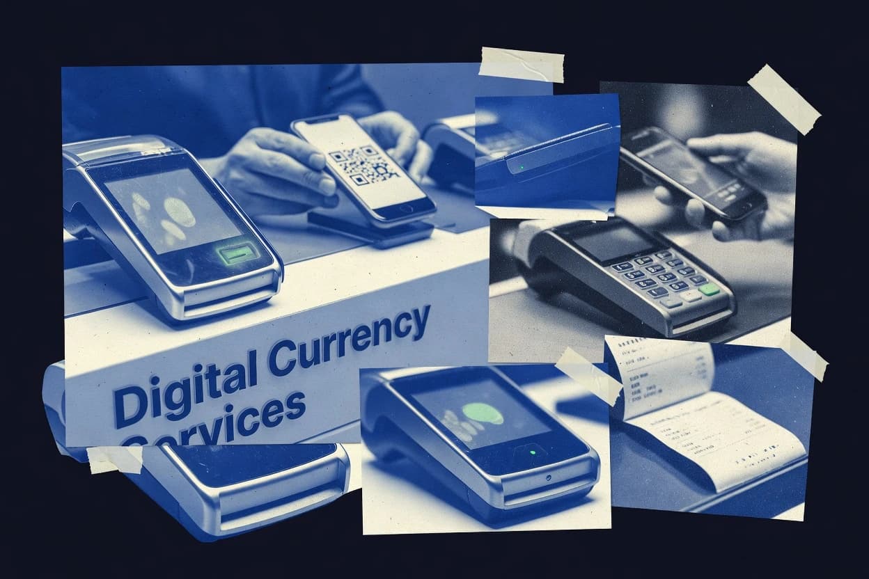 Top 10 Best Digital Currency Services of 2026