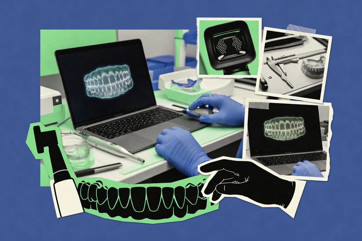 Top 10 Best Digital Dental Design Services of 2026
