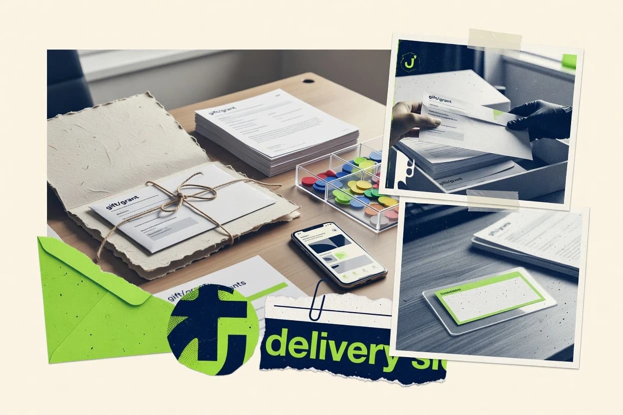 Top 10 Best Gifts Grants Management Software of 2026