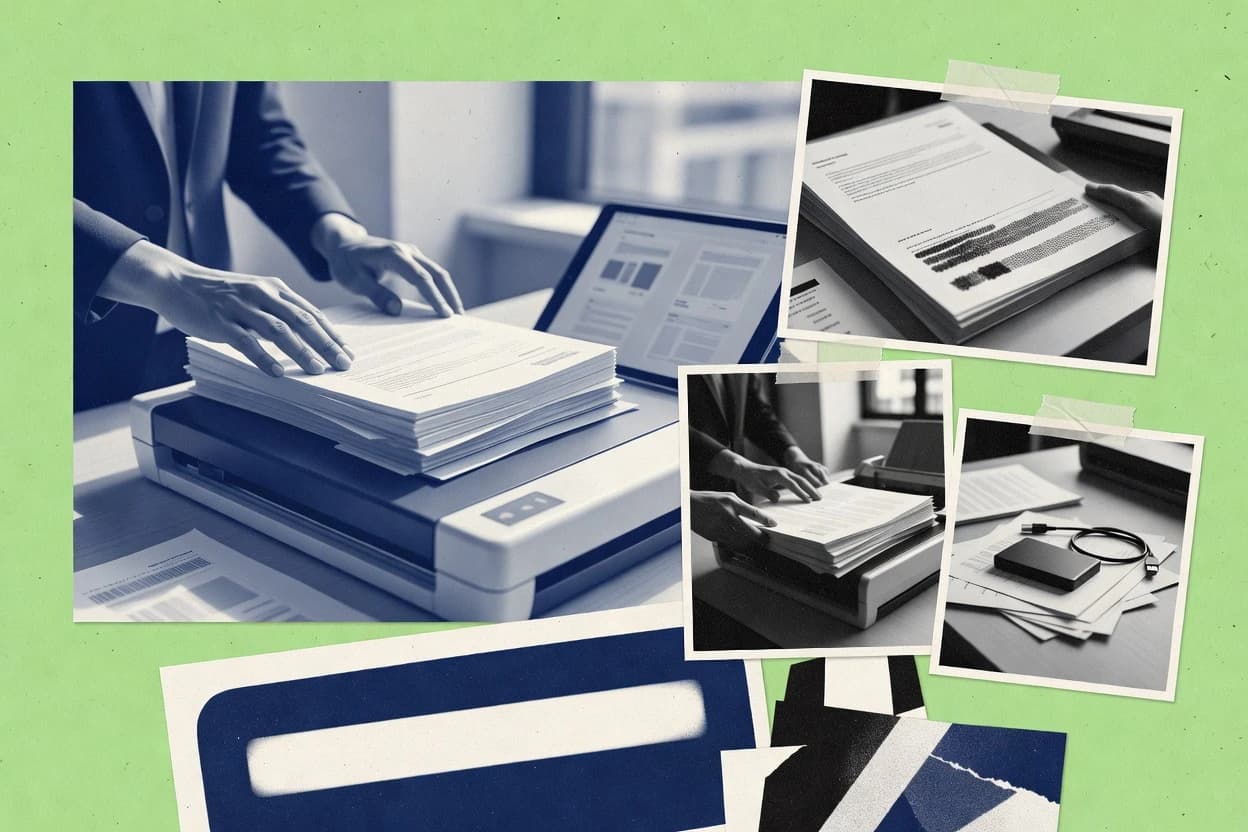 Top 10 Best Digital Document Services of 2026