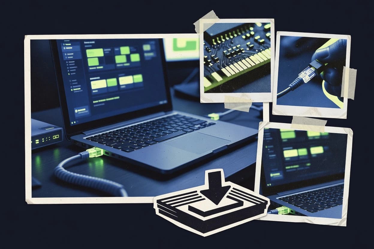 Top 10 Best Gige Software of 2026