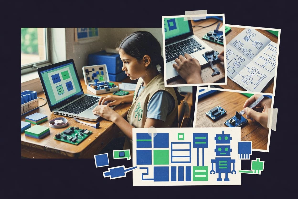 Top 10 Best Girl Scout Software of 2026