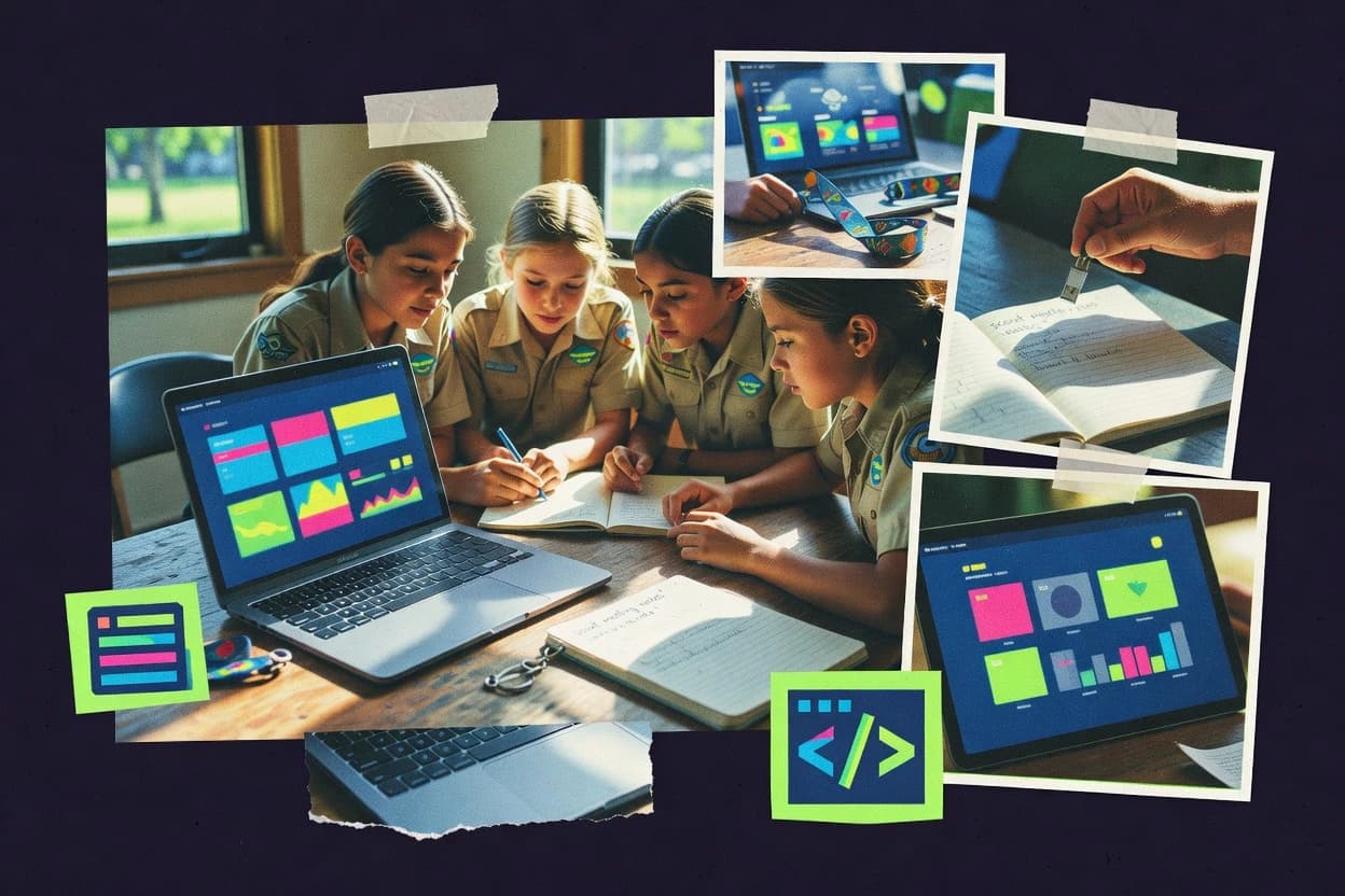 Top 10 Best Girl Scout Troop Software of 2026