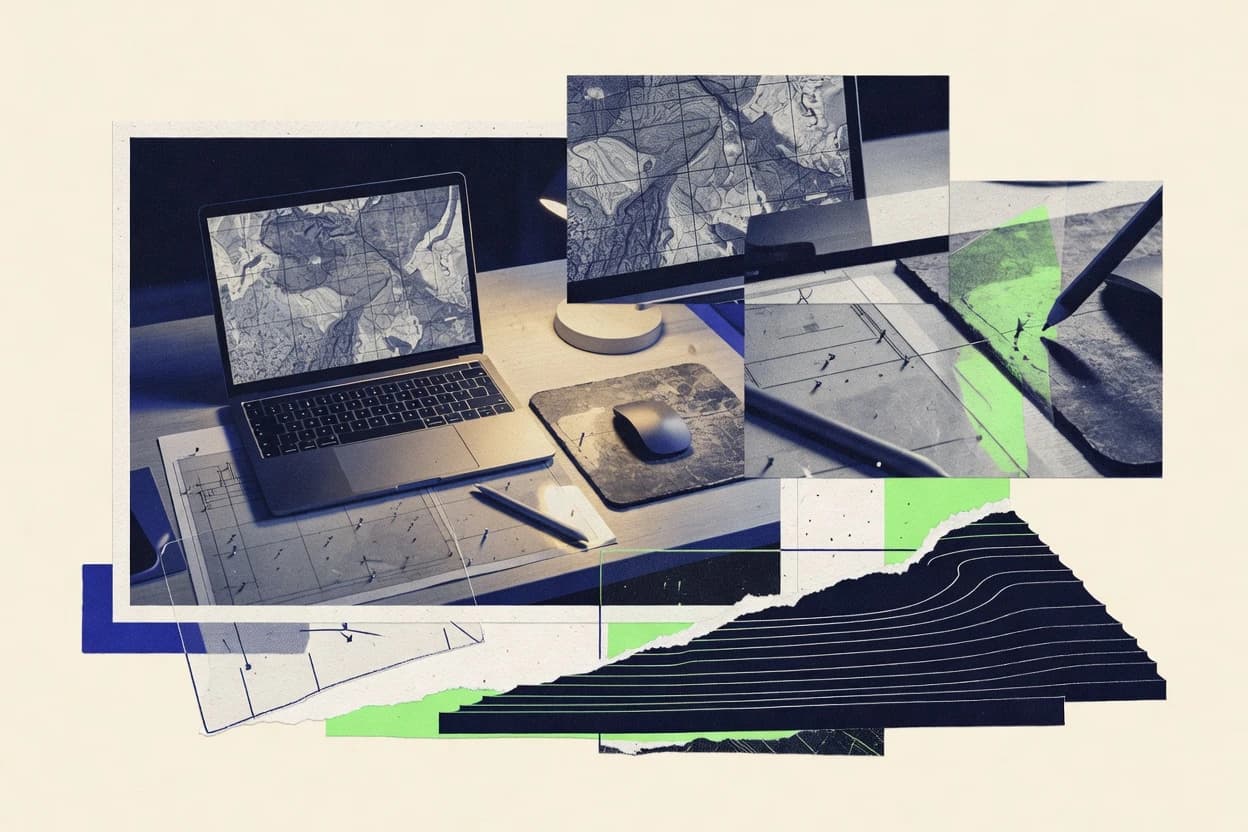 Top 10 Best Gis Analysis Software of 2026