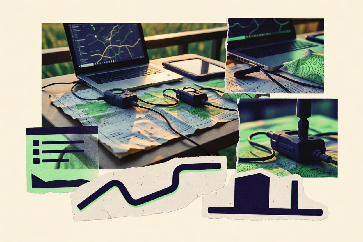 Top 10 Best Gis Application Software of 2026