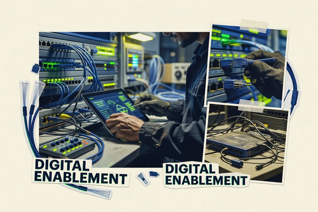 Top 10 Best Digital Enablement Services of 2026