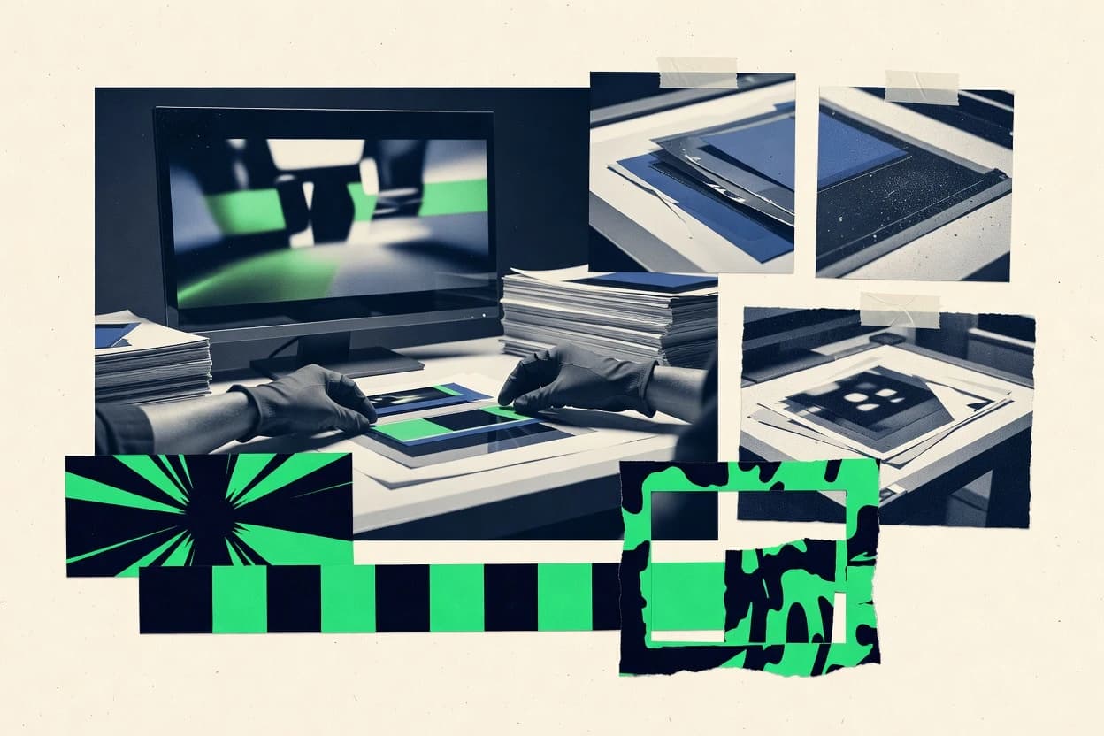 Top 10 Best Digital Effects Services of 2026