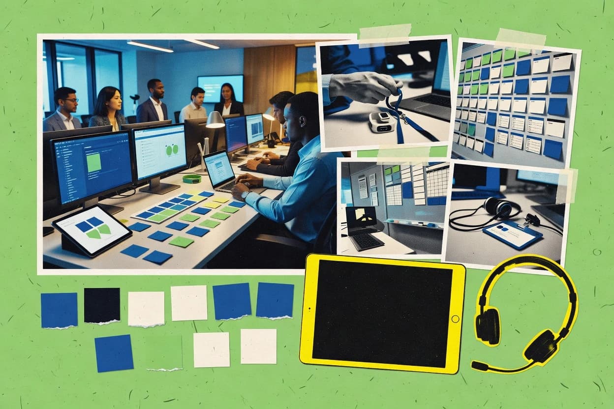 Top 10 Best Digital Employee Experience Consulting Services of 2026
