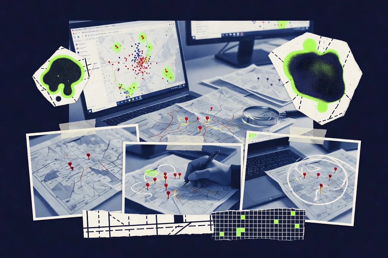 Top 10 Best Gis Crime Mapping Software of 2026