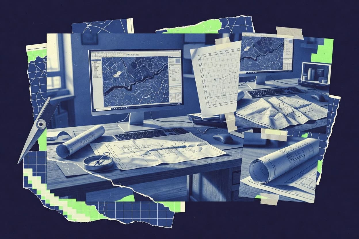 Top 10 Best Gis Cad Software of 2026