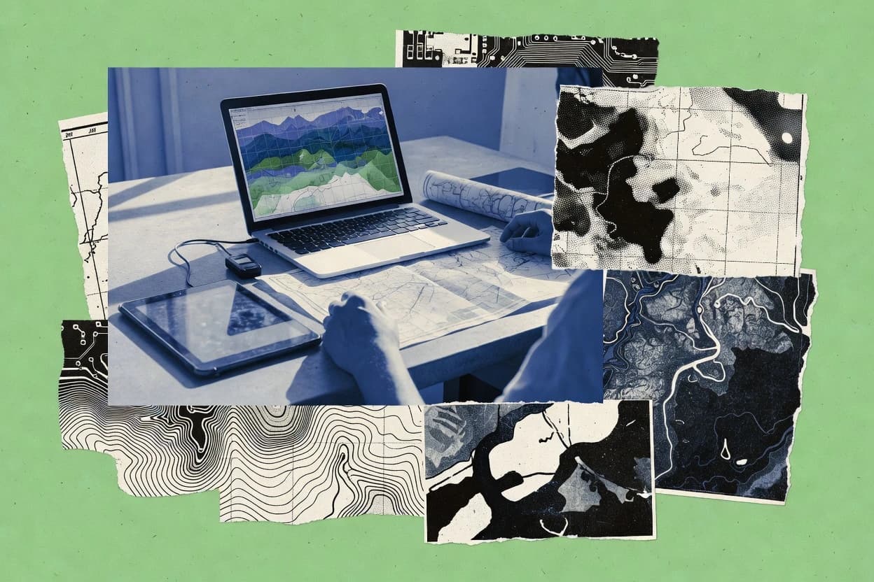 Top 10 Best Gis Data Software of 2026