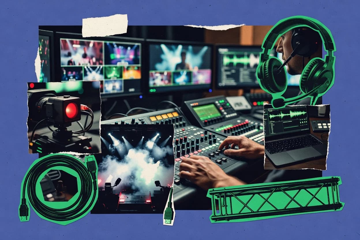 Top 10 Best Digital Event Production Services of 2026