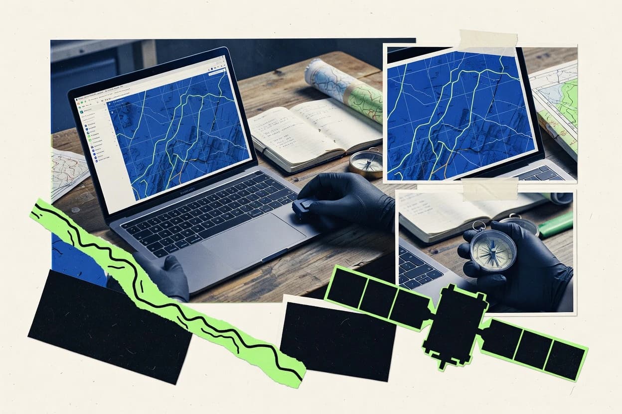 Top 10 Best Gis Map Software of 2026