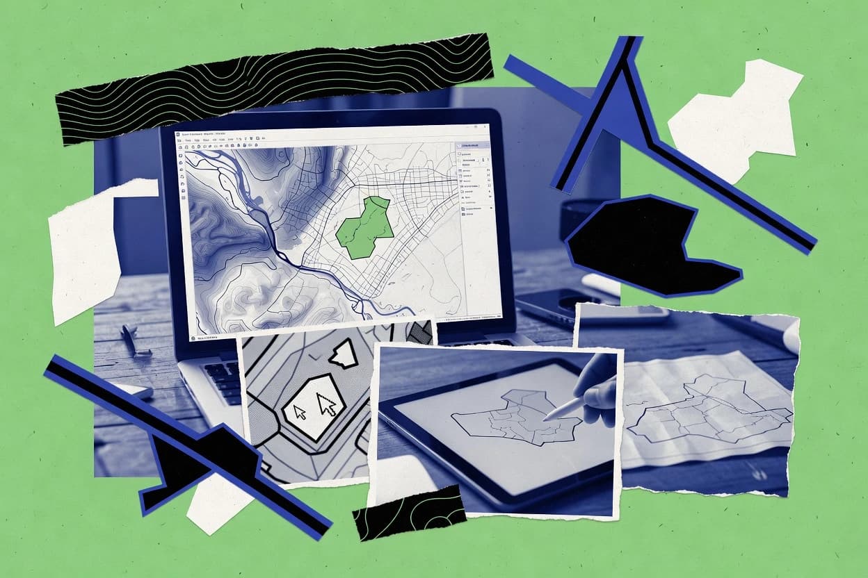 Top 10 Best Gis Desktop Software of 2026