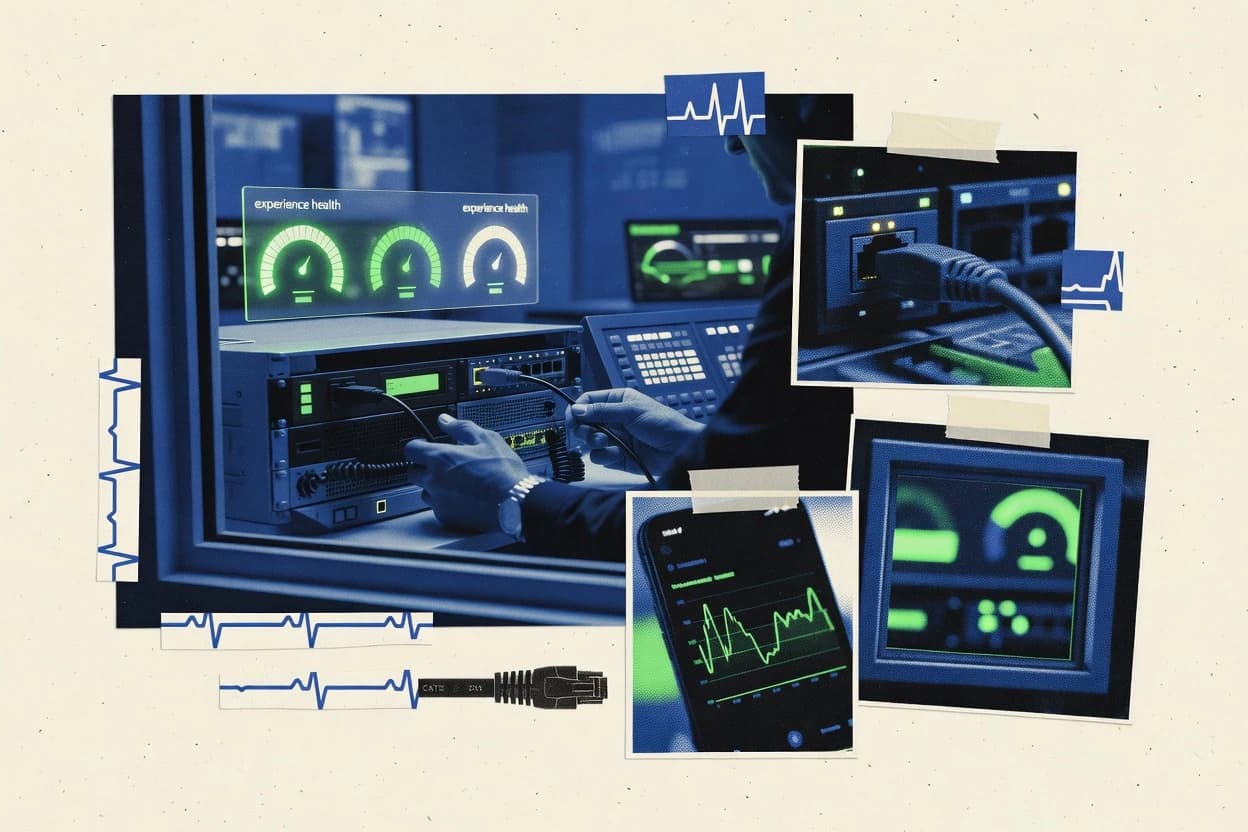 Top 10 Best Digital Experience Monitoring Services of 2026