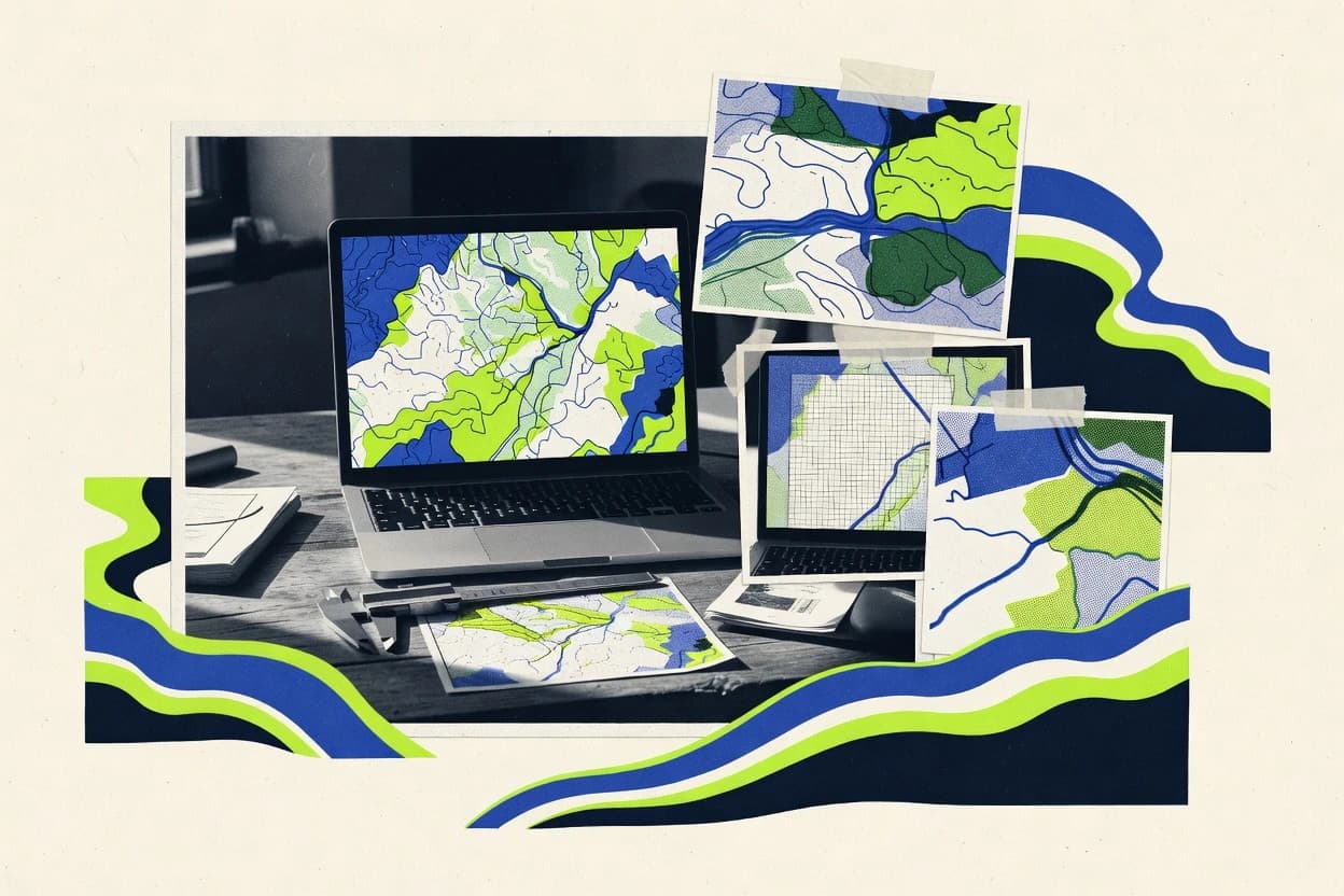 Top 10 Best Gis Maps Software of 2026
