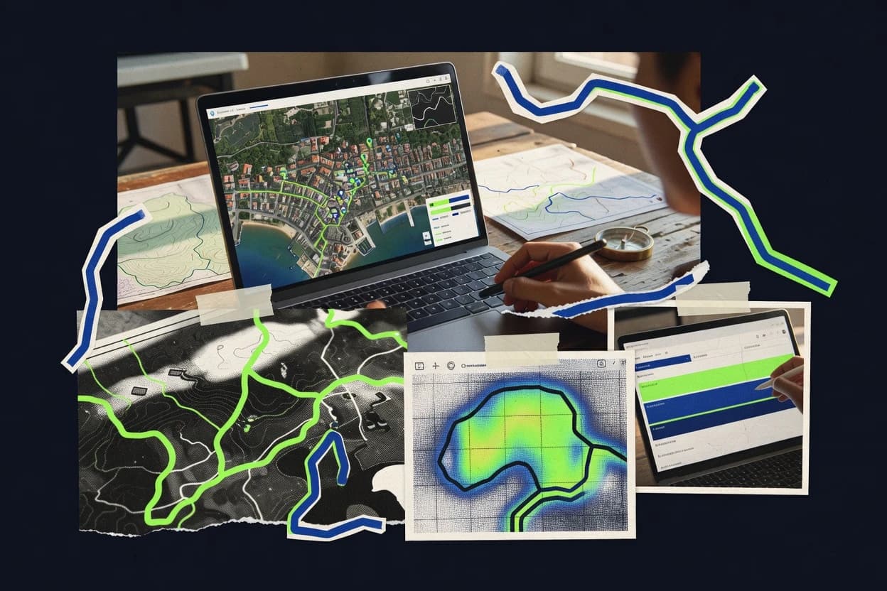 Top 10 Best Gis Mapping Software of 2026