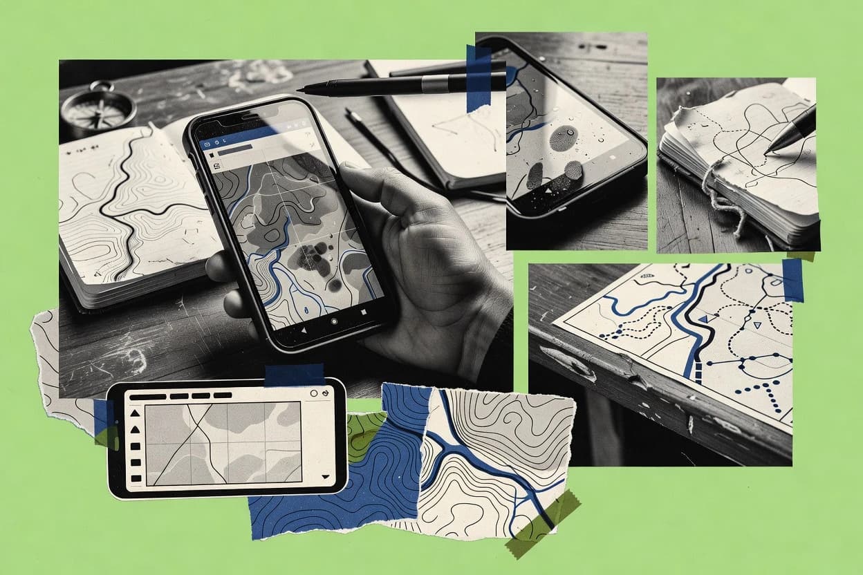 Top 10 Best Gis Mobile Software of 2026