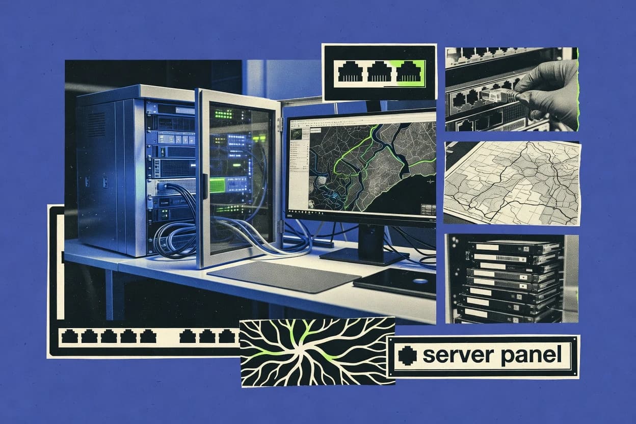Top 10 Best Gis Server Software of 2026