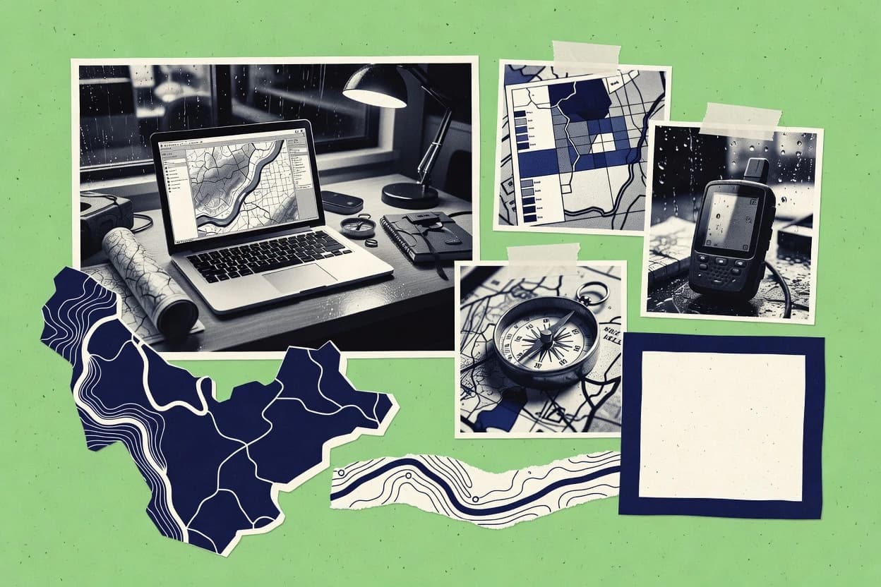 Top 10 Best Gis System Software of 2026