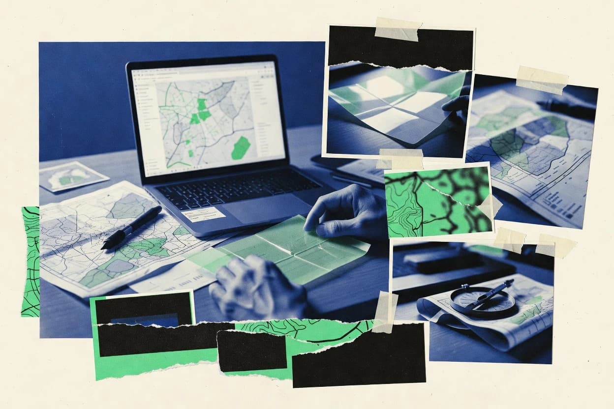 Top 10 Best Gis Software of 2026