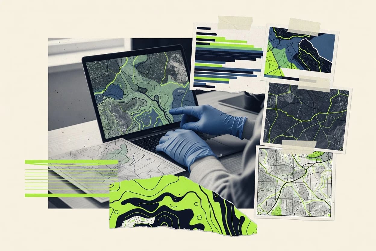 Top 10 Best Gis Visualization Software of 2026