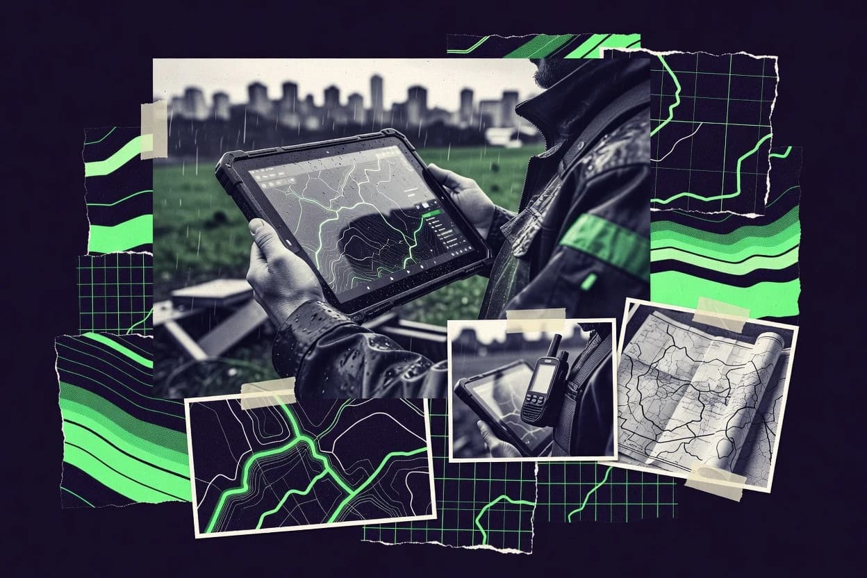 Top 10 Best Gis Systems Software of 2026
