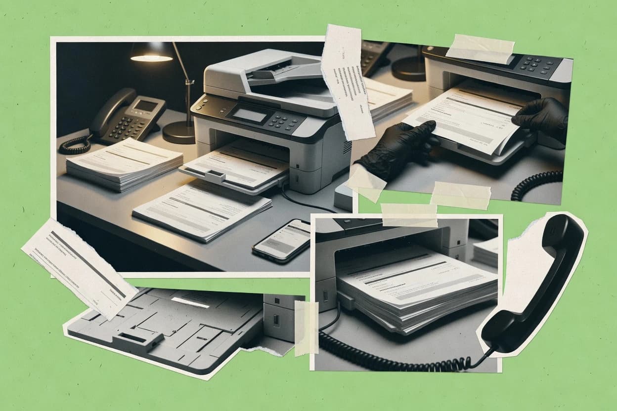 Top 10 Best Digital Fax Services of 2026
