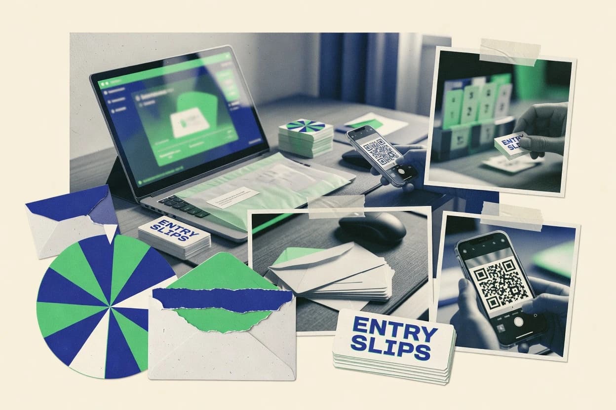 Top 10 Best Giveaways Software of 2026