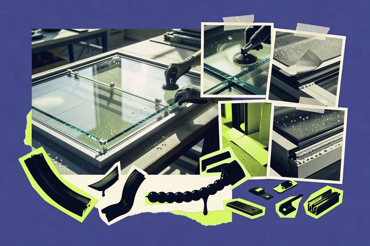 Top 10 Best Glass And Glazing Software of 2026
